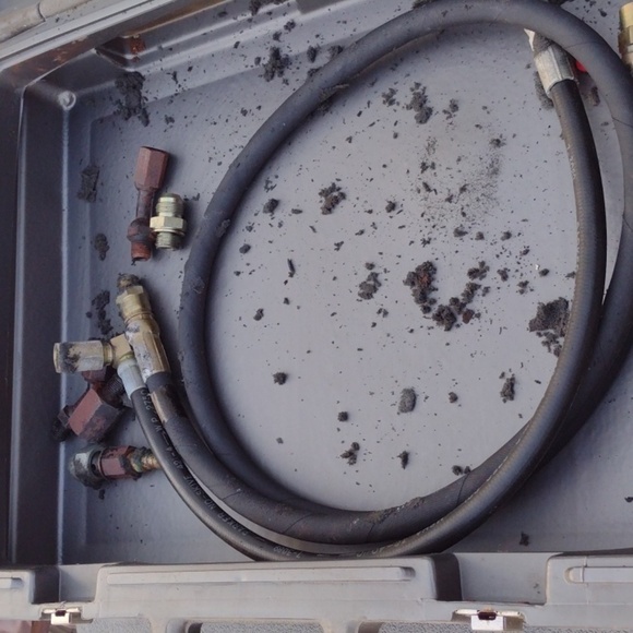 Miller Special Tools Power Steering Analyzer Kit - Picture 5 of 6